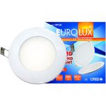 OPUS – LED SMD SLIM ROUND DOWNLIGHT