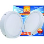 ALVEO – ROUND LED SMD SURFACE PANEL LIGHT