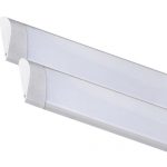 LED SMD BATTEN LUMINESTRA FIXTURE SET