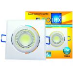 MARGOT – ROUND & SQUARE EYEBALL LED COB DIRECTIONAL DOWNLIGHT