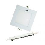 OXFORD – LED SMD SLIM SQUARE DOWNLIGHT