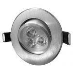 ROMA – ROUND LED SMD SPOTLIGHT