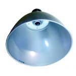 HI-BAY DOTTED REFLECTOR W/ SOCKET