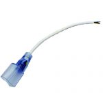 LED NEON FLEX (Power Cable w/o Plug)