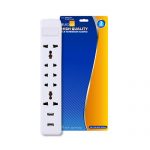 PERIQUET (5 OUTLET 2 USB)