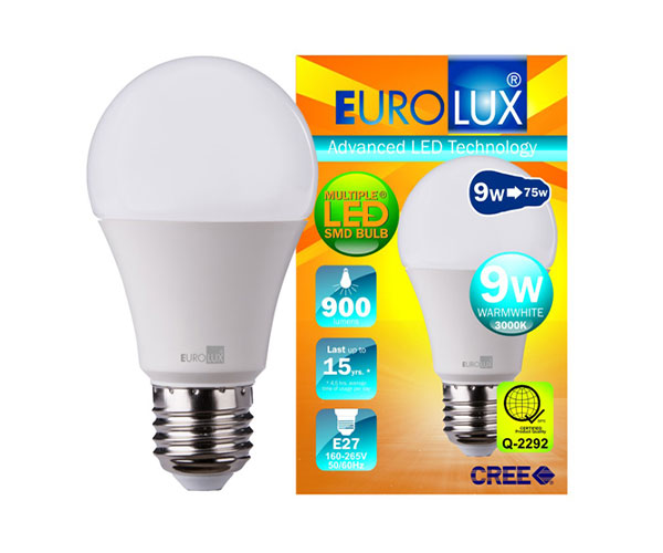 LED SMD BULB –