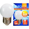 LED Pingpong Bulb (White)