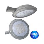 DAYTONA – LED SMD ROUND STREETLIGHT