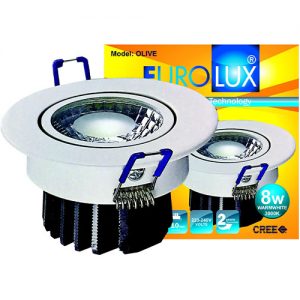 Eurolux AG, Die Lichtexperten