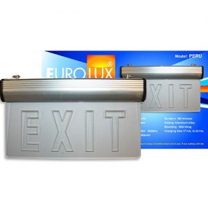 Eurolux 55.106.68 Luna lampe de chantier 4001 LED 50 WATT