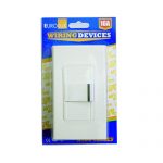 1 GANG SWITCH (EWS1GS) 16A