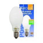 BLENDED MERCURY BULB