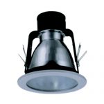 DOWNLIGHT W/ FROSTED GLASS COVER E27