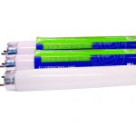 FLUORESCENT TUBE T8