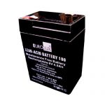 SEALED LEAD-ACID BATTERY