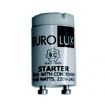 UNIVERSAL STARTER W/ CONDENSER (4 – 65 WATTS)